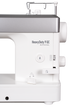 Janome HD9QC Professional High Speed Straight Stitch Sewing and Quilting Machine