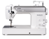 Janome HD9QC Professional High Speed Straight Stitch Sewing and Quilting Machine