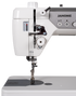 Janome HD9QC Professional High Speed Straight Stitch Sewing and Quilting Machine