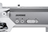 Janome HD9QC Professional High Speed Straight Stitch Sewing and Quilting Machine