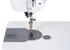 Janome HD9QC Professional High Speed Straight Stitch Sewing and Quilting Machine
