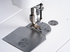 Janome HD9QC Professional High Speed Straight Stitch Sewing and Quilting Machine