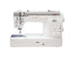 Janome HD9V2 Professional High Speed Straight Stitch Sewing and Quilting Machine with Holiday Gift Package