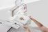 Husqvarna Viking Designer Epic 3 Sewing and Embroidery Machine