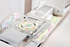 Husqvarna Viking Designer Epic 3 Sewing and Embroidery Machine