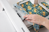 Husqvarna Viking Designer Epic 3 Sewing and Embroidery Machine