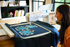 Husqvarna Viking Designer Epic 3 Sewing and Embroidery Machine