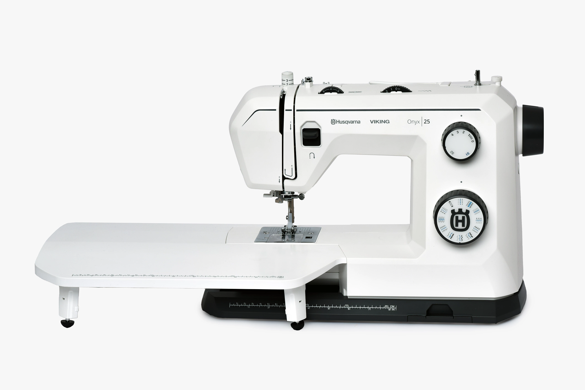 Husqvarna Viking Onyx 25 Sewing Machine for Sale at World Weidner
