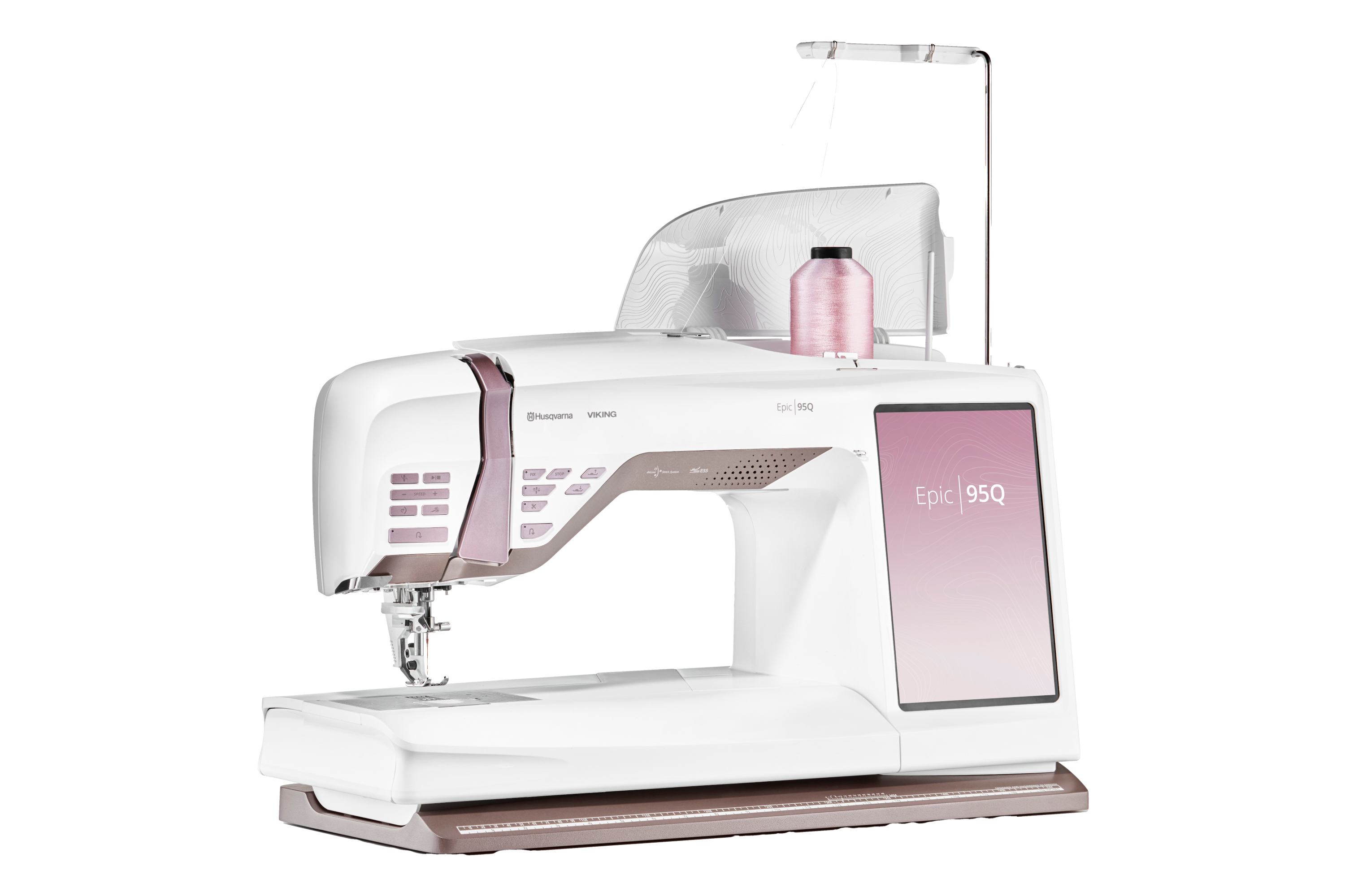 Husqvarna Viking EPIC™ 95Q Sewing Machine