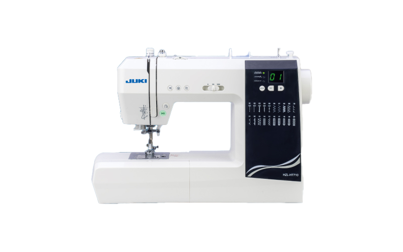 JUKI HZL-HT710 Sewing Machine