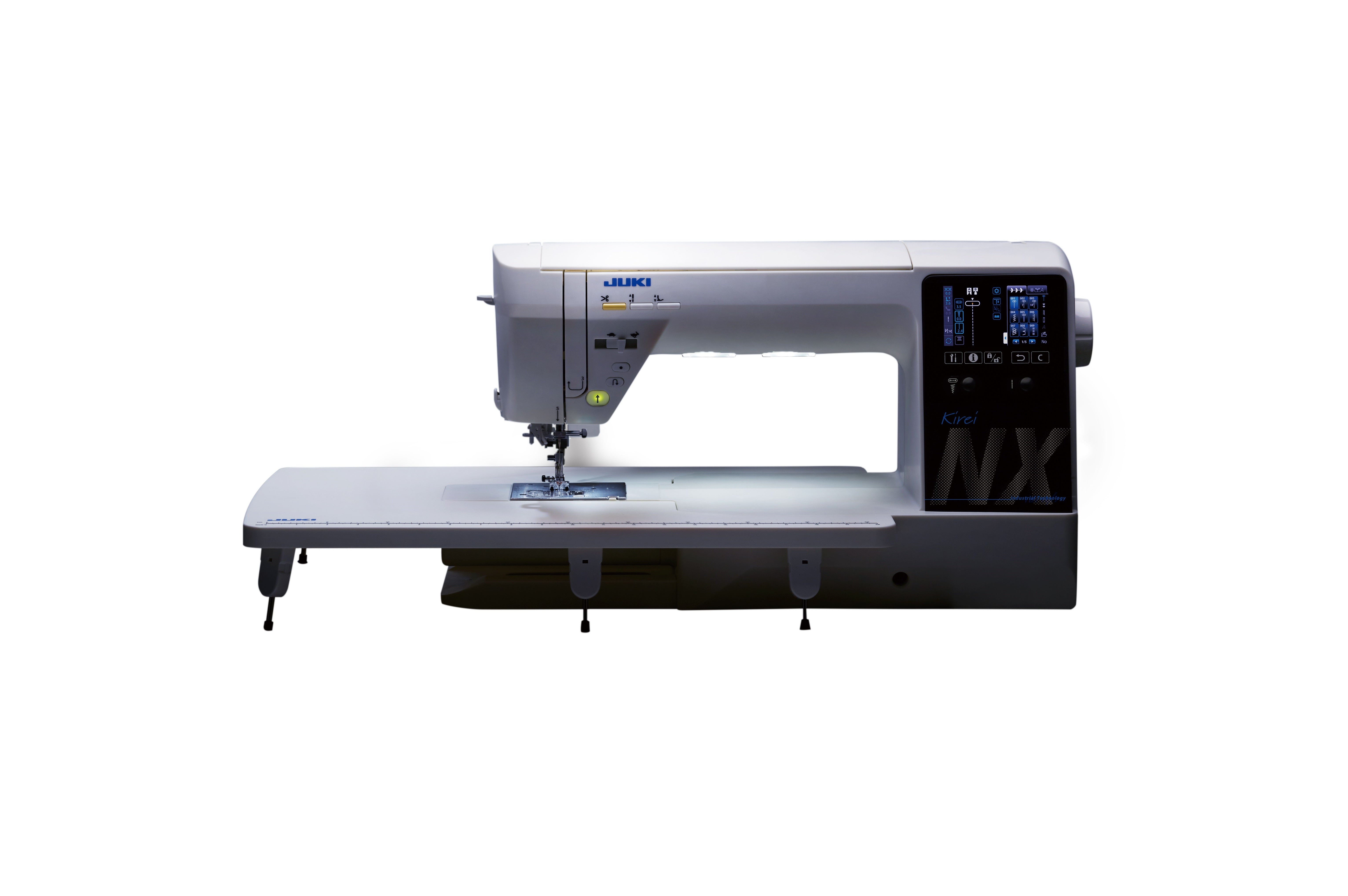 JUKI HZL-NX7 Kirei Sewing and Quilting Machine