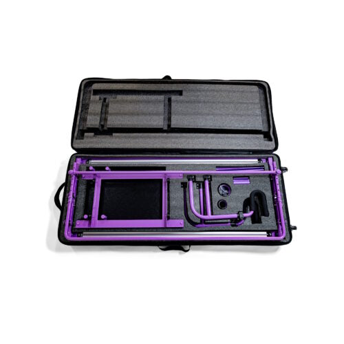 Handi Quilter FreeWay Quilting Frame
