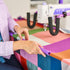 Handi Quilter FreeWay Quilting Frame