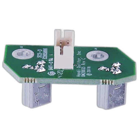 Handi Quilter Front Handlebar Connection Board Gen3 QM20035