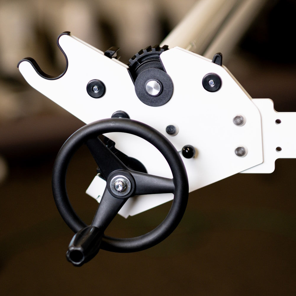 Handi Quilter HQ Gallery3 Frame Hand Wheel Kit QF12500-770