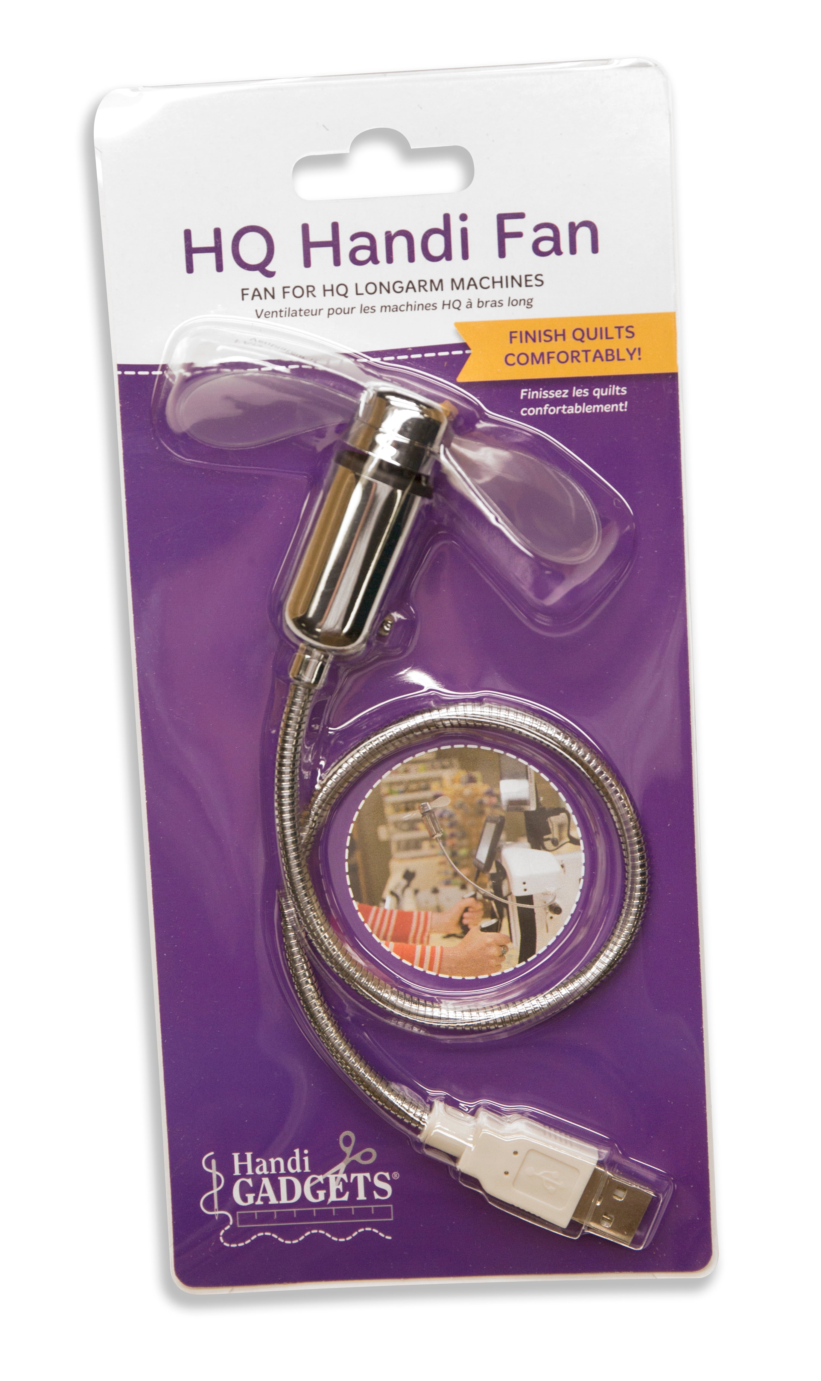 Handi Quilter Handi Fan HG15002