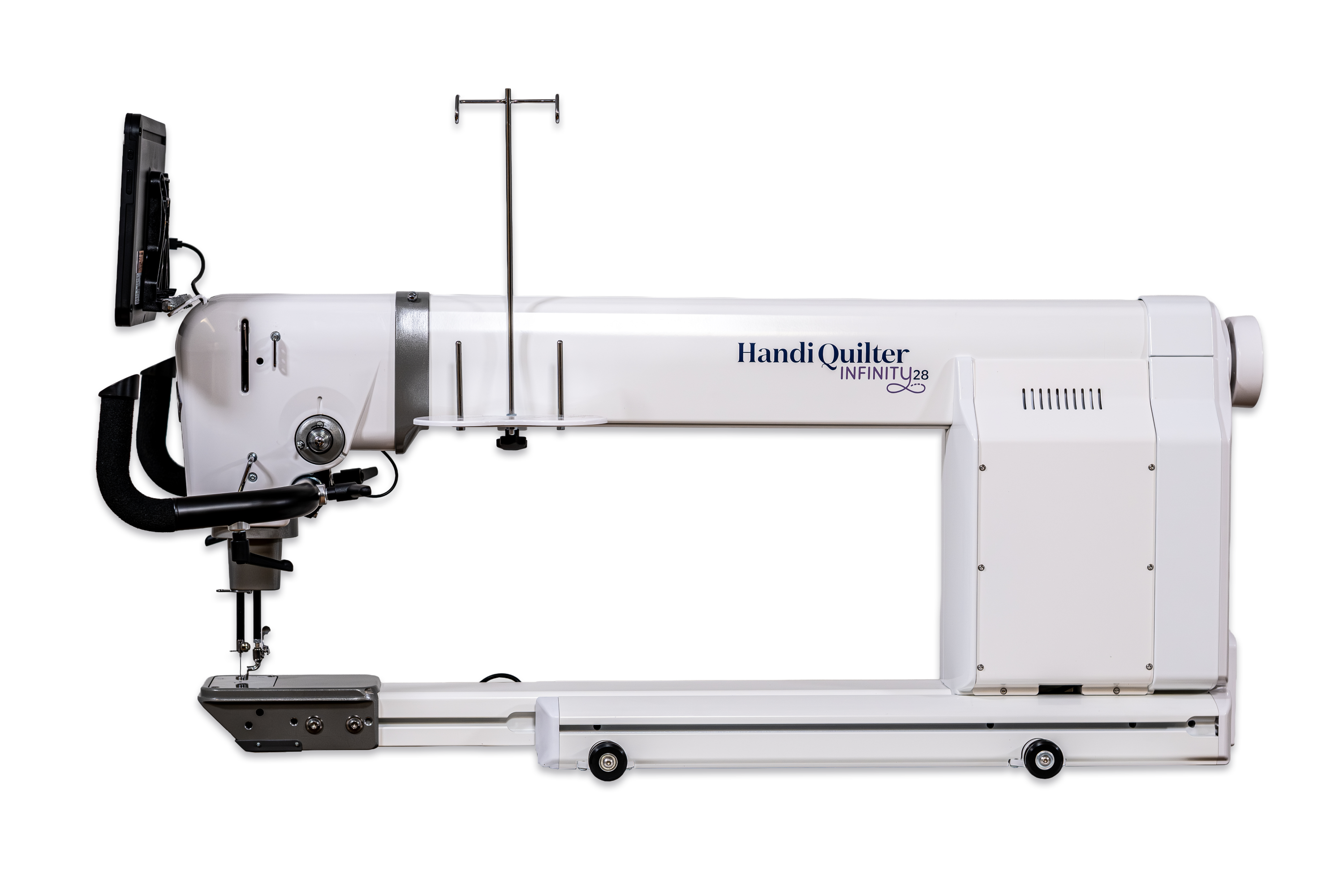 Handi Quilter Infinity 28" Longarm Quilting Machine with Pro-Stitcher Premium