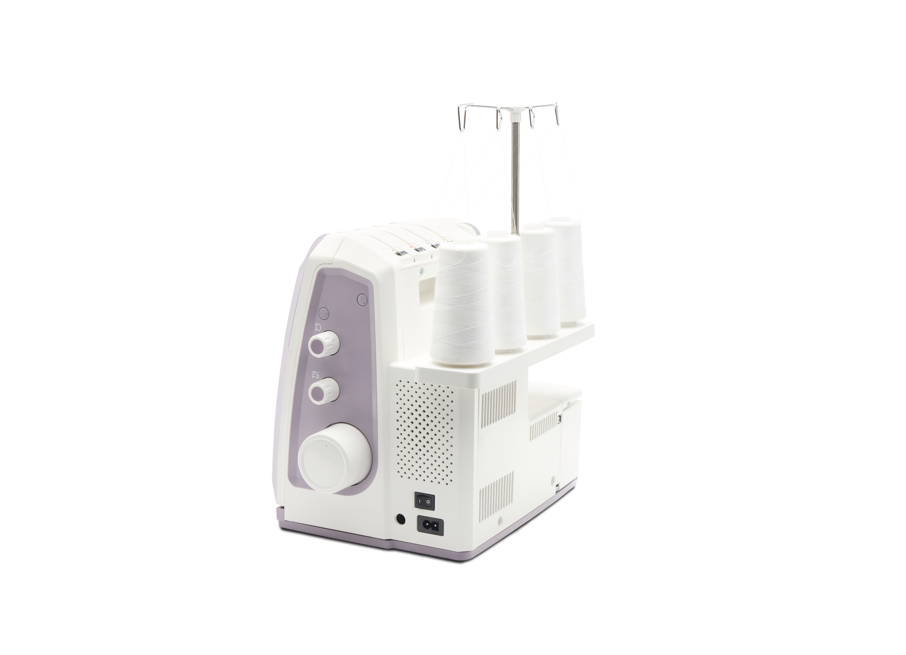 Husqvarna Viking Amber S|300 OverLock Serger Machine