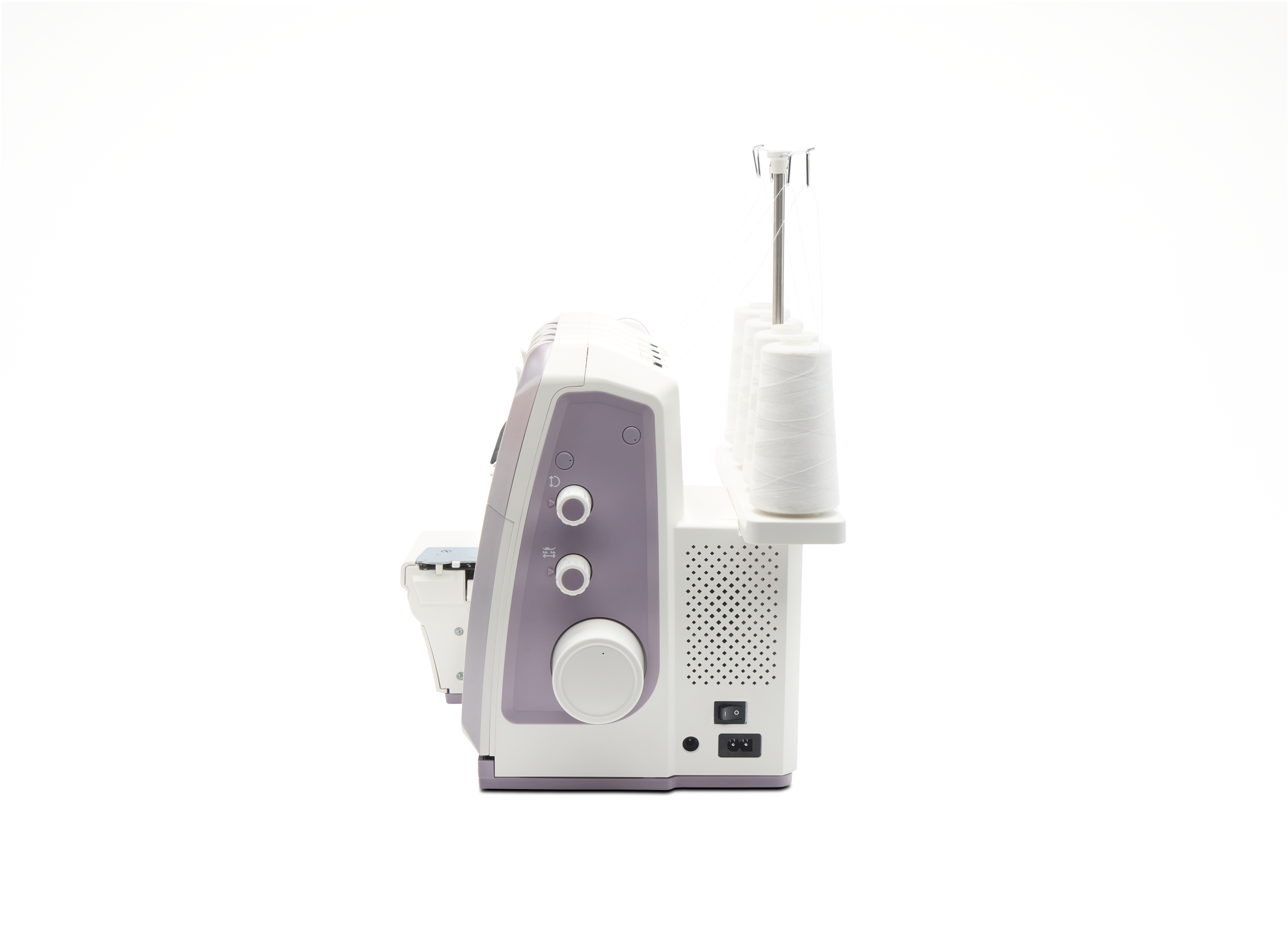 Husqvarna Viking Amber S|300 OverLock Serger Machine