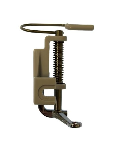 Husqvarna Viking Closed Free Motion Embroidery Foot for Groups 8/9 920620096