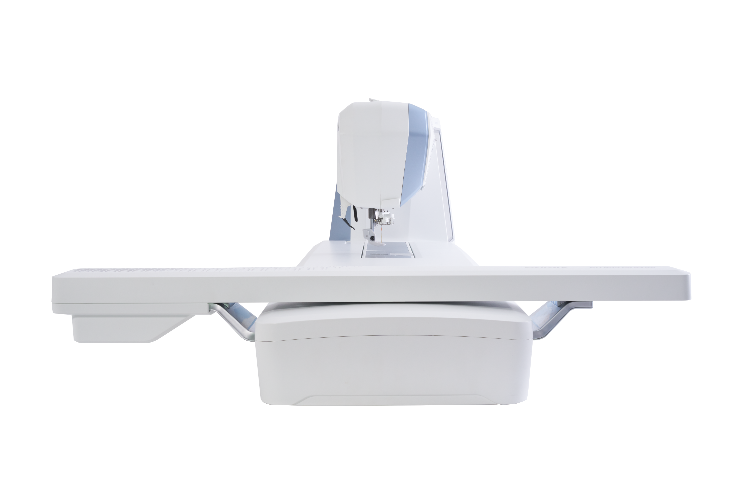 Husqvarna Viking Designer Epic 3 Nordic Frost Sewing and Embroidery Machine