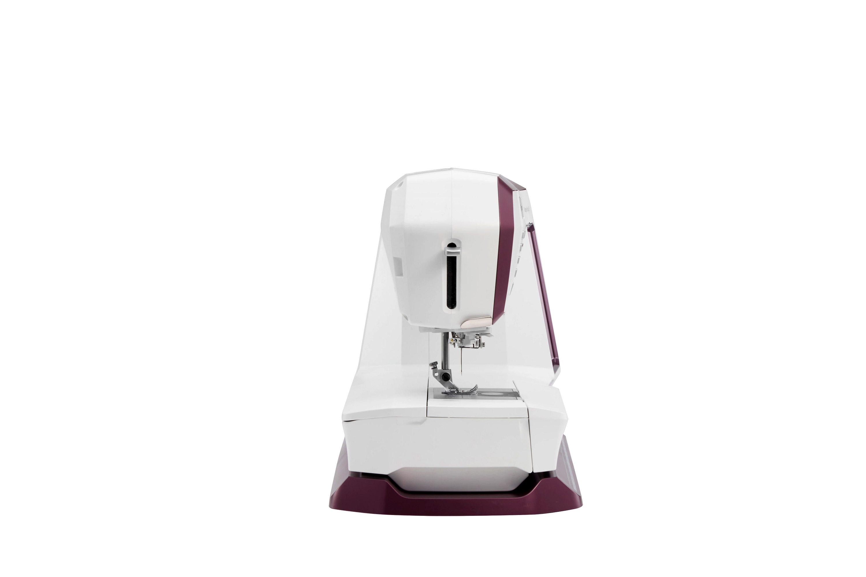 Husqvarna Viking Designer Topaz 65 Sewing and Embroidery Machine