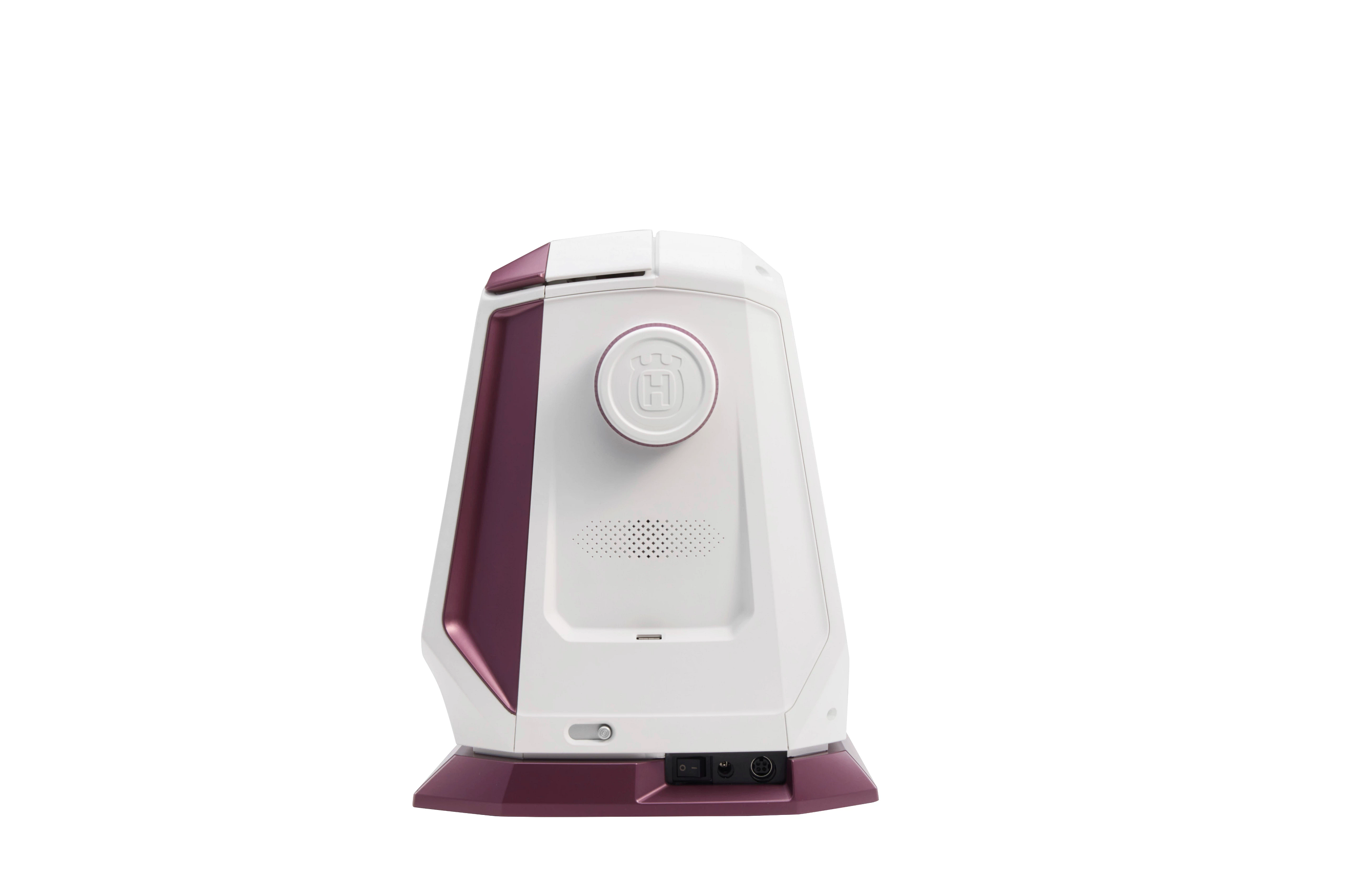 Husqvarna Viking Designer Topaz 65 Sewing and Embroidery Machine