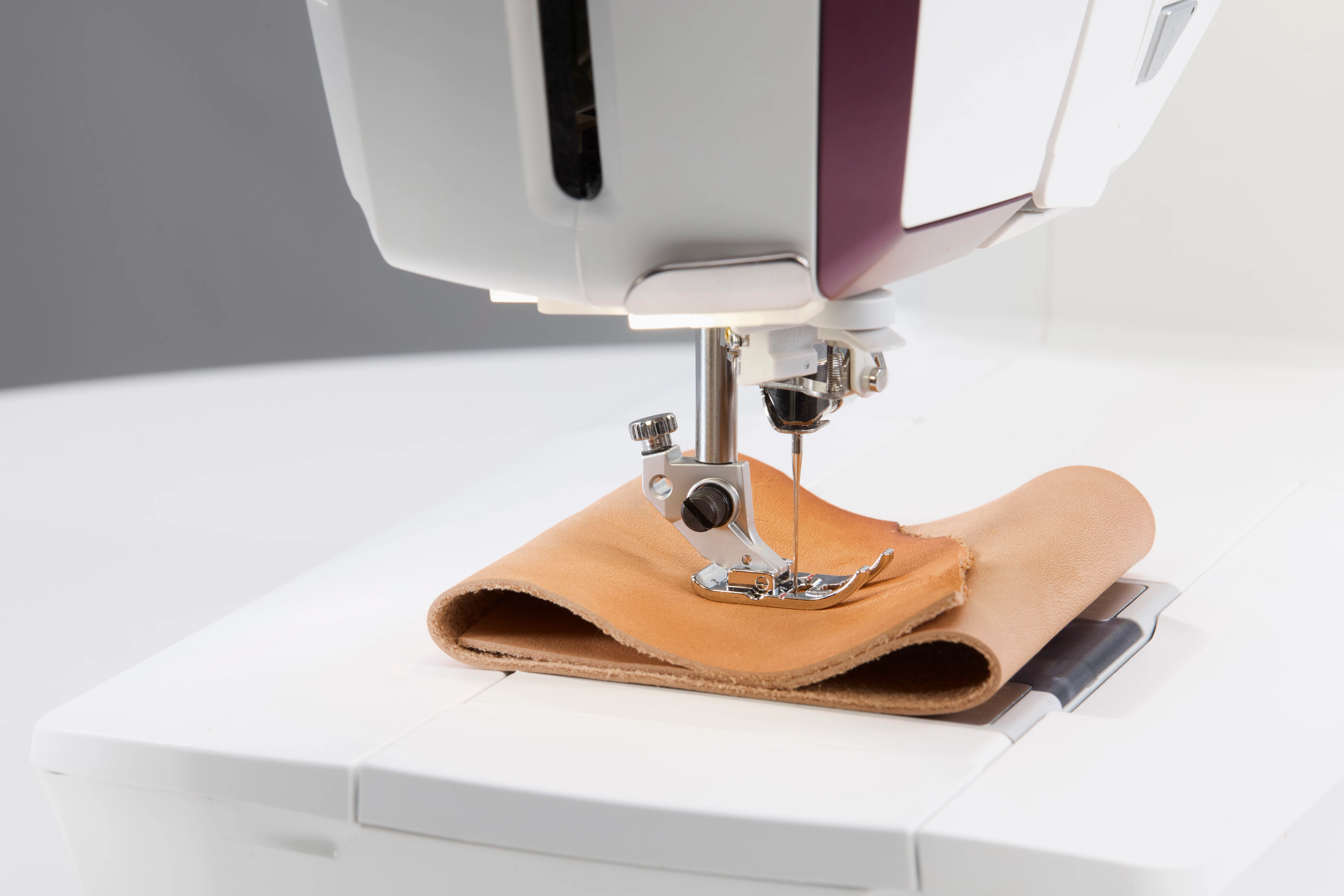 Husqvarna Viking Designer Topaz 65 Sewing and Embroidery Machine