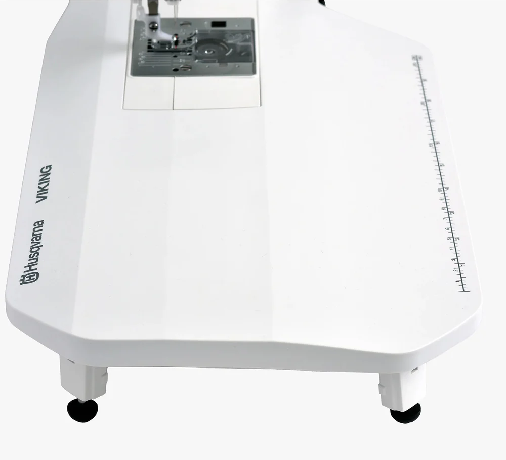 Husqvarna Viking Extension Table for Onyx 15/25 920790096