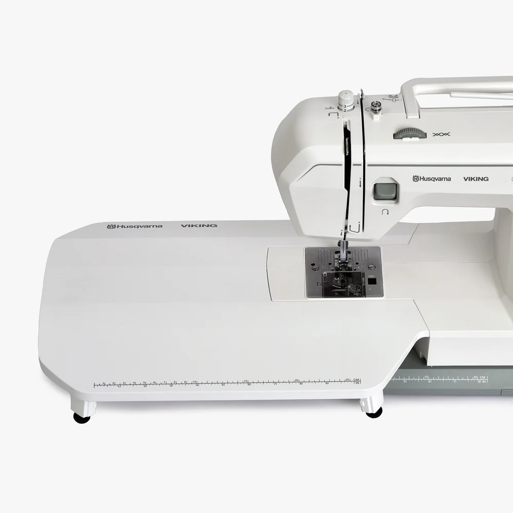 Husqvarna Viking Extension Table for Onyx 15/25 920790096