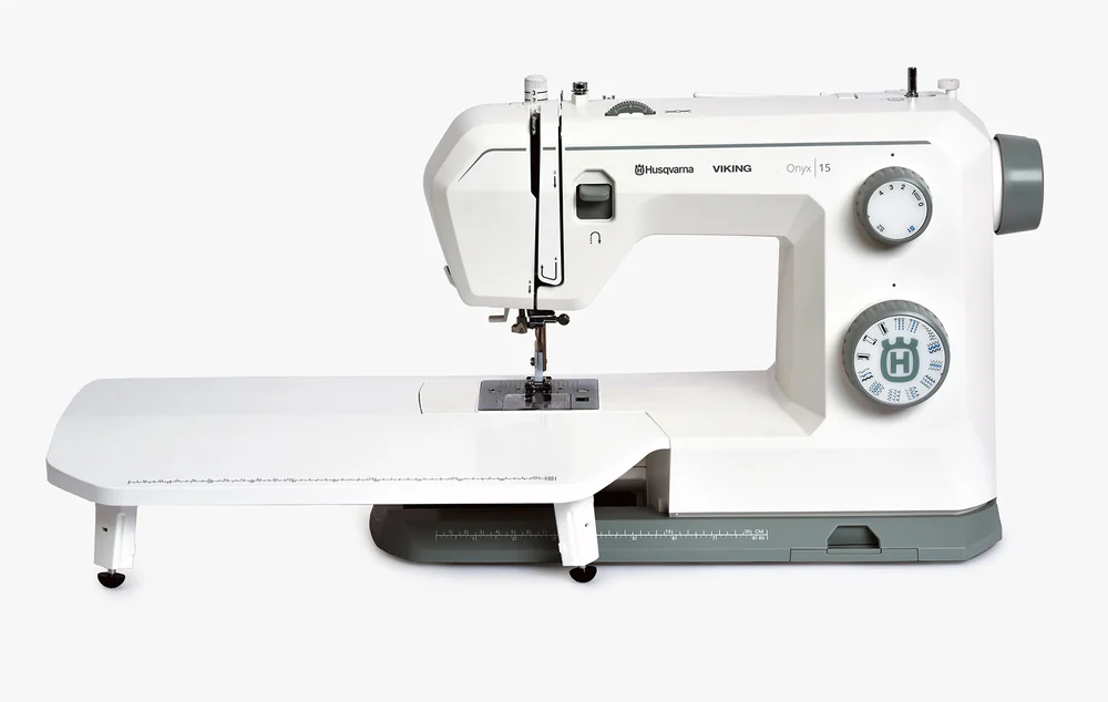 Husqvarna Viking Extension Table for Onyx 15/25 920790096