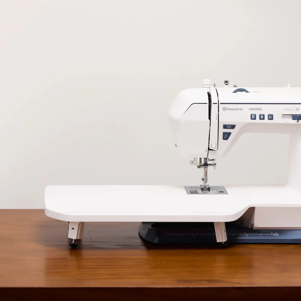 Husqvarna Viking Extension Table for Onyx 30 920841096