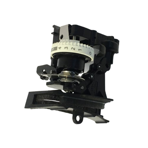 Husqvarna Viking Mechanical Thread Tension Assembly 412940207