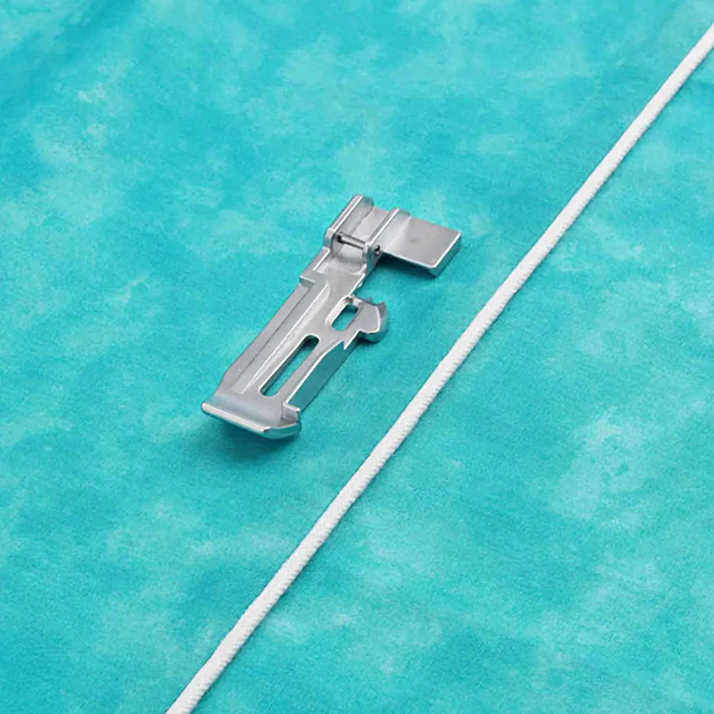 Husqvarna Viking Piping Serger Foot 920792096