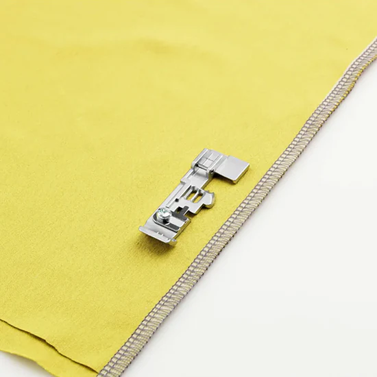 Husqvarna Viking Taping Serger Foot 920794096