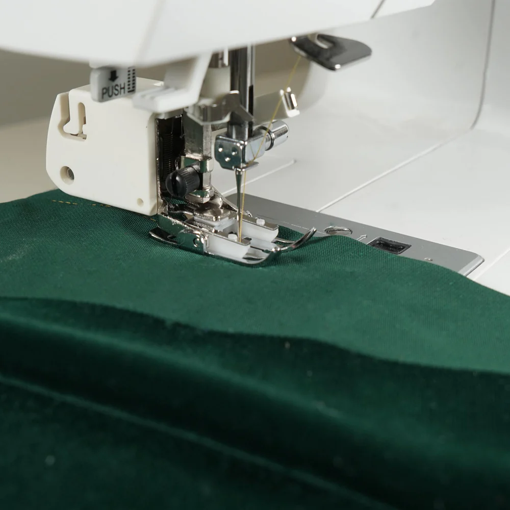 Husqvarna Viking Walking Foot for Emerald Series 416358301