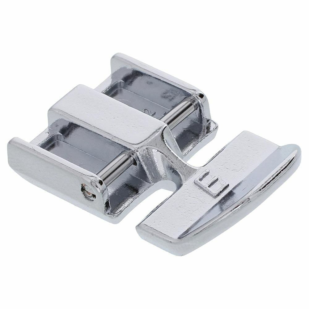 Husqvarna Viking Zipper Foot E for Groups 1-8 412801545