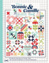 It's Sew Emma The Bonnie & Camille Bloomsberry Quilt Pattern ISE-940