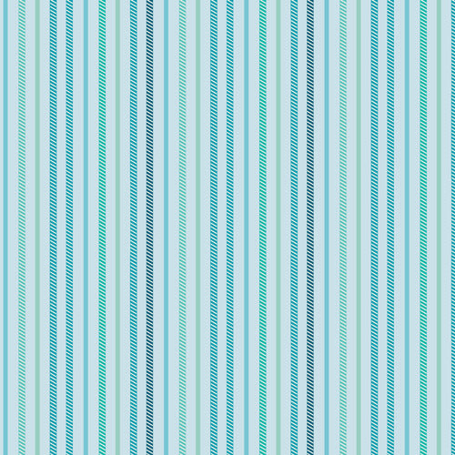 Fabric Art Gallery Blue Ocean Drift Island Life by the Quarter Yard ISL-35501