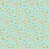Fabric Art Gallery Aqua Fin Parade Island Life by the Quarter Yard ISL-35503