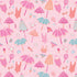 Fabric Art Gallery Pink Beach Bundle Island Life by the Quarter Yard ISL-35511