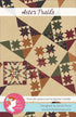 It's Sew Emma Aster Trails Quilt Pattern ISE-319