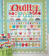 It's Sew Emma Lori Holt Quilty Fun Quilt Book ISE-902