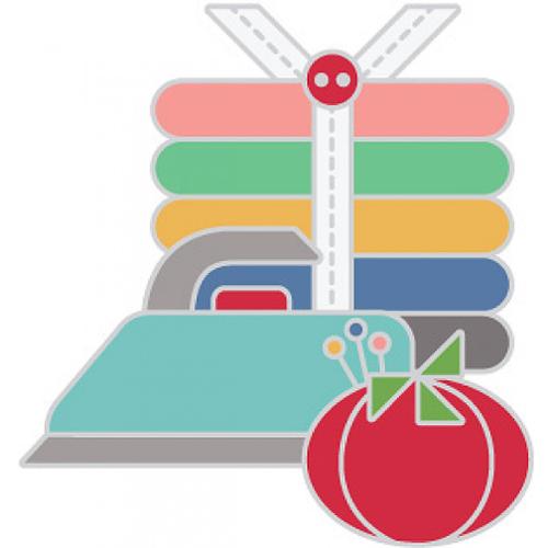 It's Sew Emma Lori Holt Sew Day Needle Minder ISE-809