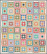 It's Sew Emma Lori Holt Vice-Versa Quilt Pattern P051-ISE-313
