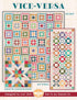 It's Sew Emma Lori Holt Vice-Versa Quilt Pattern P051-ISE-313