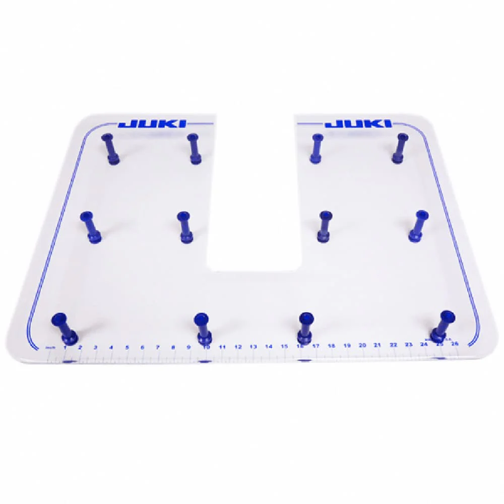 JUKI Free Motion Quilting Table for TL Series J-2000TABLE