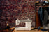 Janome HD9QC Professional High Speed Straight Stitch Sewing and Quilting Machine