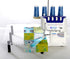 JUKI MO-2000QVP Air Threader Overlock Serger Machine