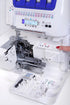 JUKI MO-2000QVP Air Threader Overlock Serger Machine